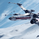 Illustration for article titled iStar Wars: Battlefront/i Looks Incredible With Some Screenshot Magic
